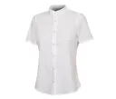 Chemisette Femme Col Mao-VELILLA