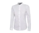 Chemise Femme Col Mao-VELILLA