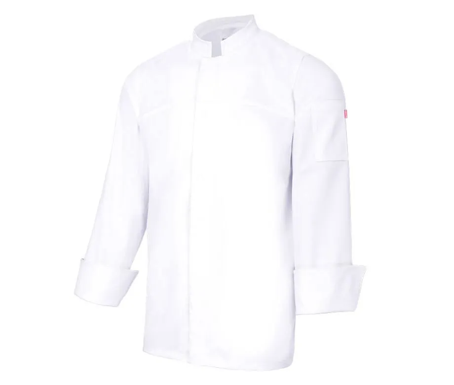 Veste de Cuisine Stretch-VELILLA