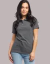 Polo Manches Courtes Femme Made in France-LES FILOSOPHES