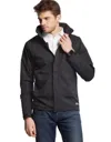 Blouson Softshell 3 Couches-MUSTAGHATA