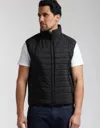 Bodywarmer Homme intérieur Sherpa MUSTAGHATA