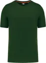 T-shirt col rond écoresponsable homme-WK