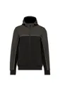 Veste softshell 3 couches bicolore BIONIC-FINISH® ECO-WK