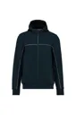 Veste softshell 3 couches bicolore BIONIC-FINISH® ECO-WK