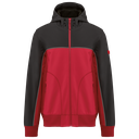 Veste softshell 3 couches bicolore BIONIC-FINISH® ECO-WK