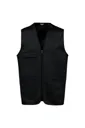 Gilet polycoton multipoches-WK