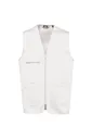 Gilet polycoton multipoches-WK