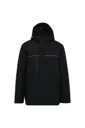 Parka performance à capuche-WK