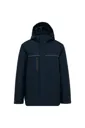 Parka performance à capuche-WK