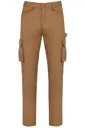 Pantalon multipoches écoresponsable-WK