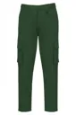 Pantalon multipoches écoresponsable-WK