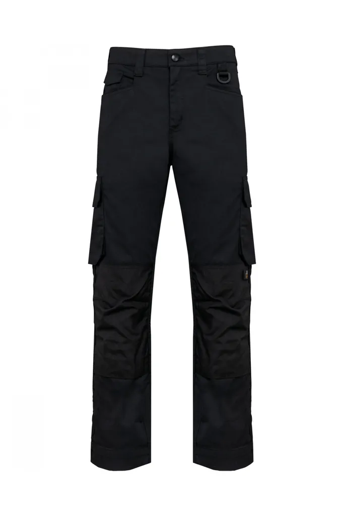 Pantalon de travail bicolore homme-WK. Designed To Work