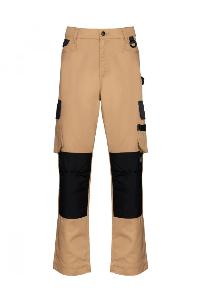 Pantalon de travail bicolore homme-WK. Designed To Work