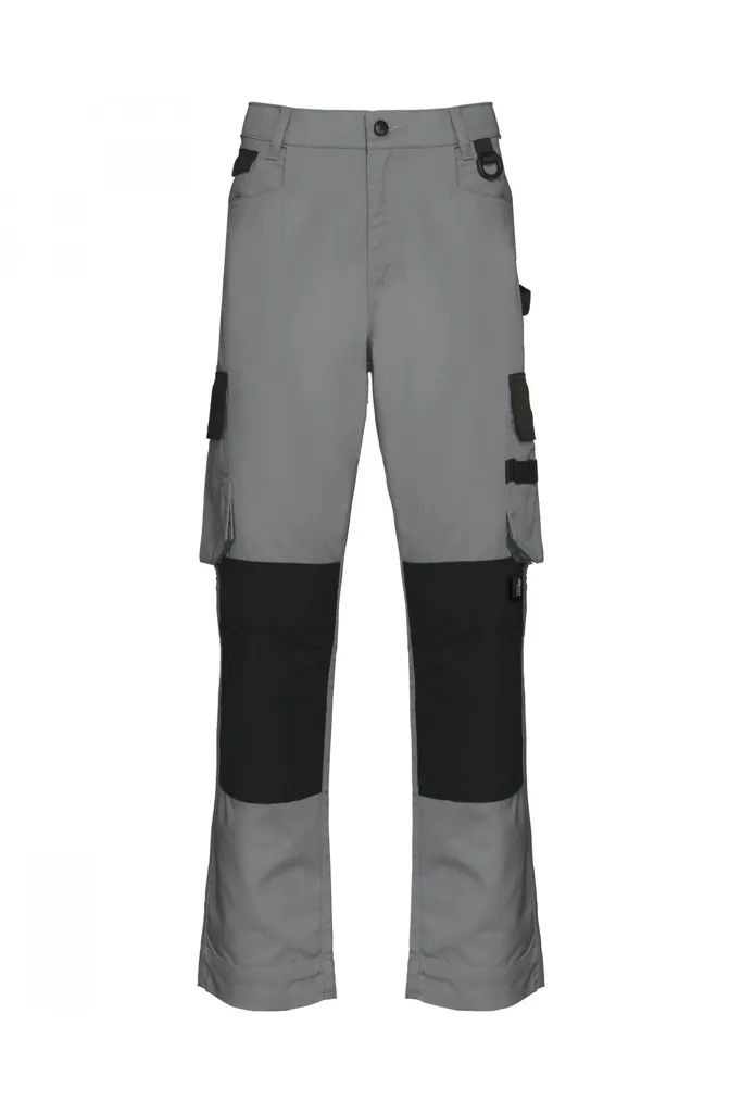 Pantalon de travail bicolore homme-WK. Designed To Work