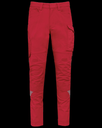 Pantalon léger stretch recyclé multipoches unisexe WK