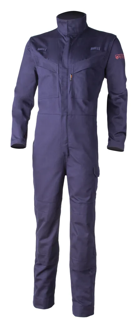 STELLER Combinaison multirisques-COVERGUARD WORKWEAR