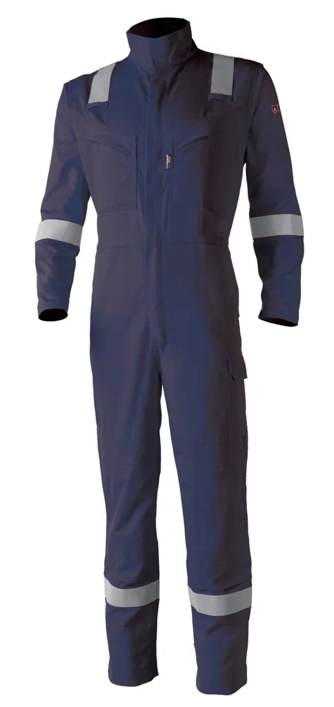 THOR Combinaison multirisques COVERGUARD WORKWEAR