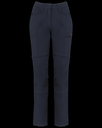 Pantalon recyclé stretch femme