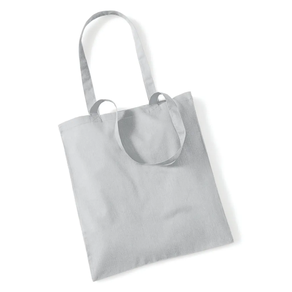 Sac coton Promo shoulder 10L WESTFORD MILL
