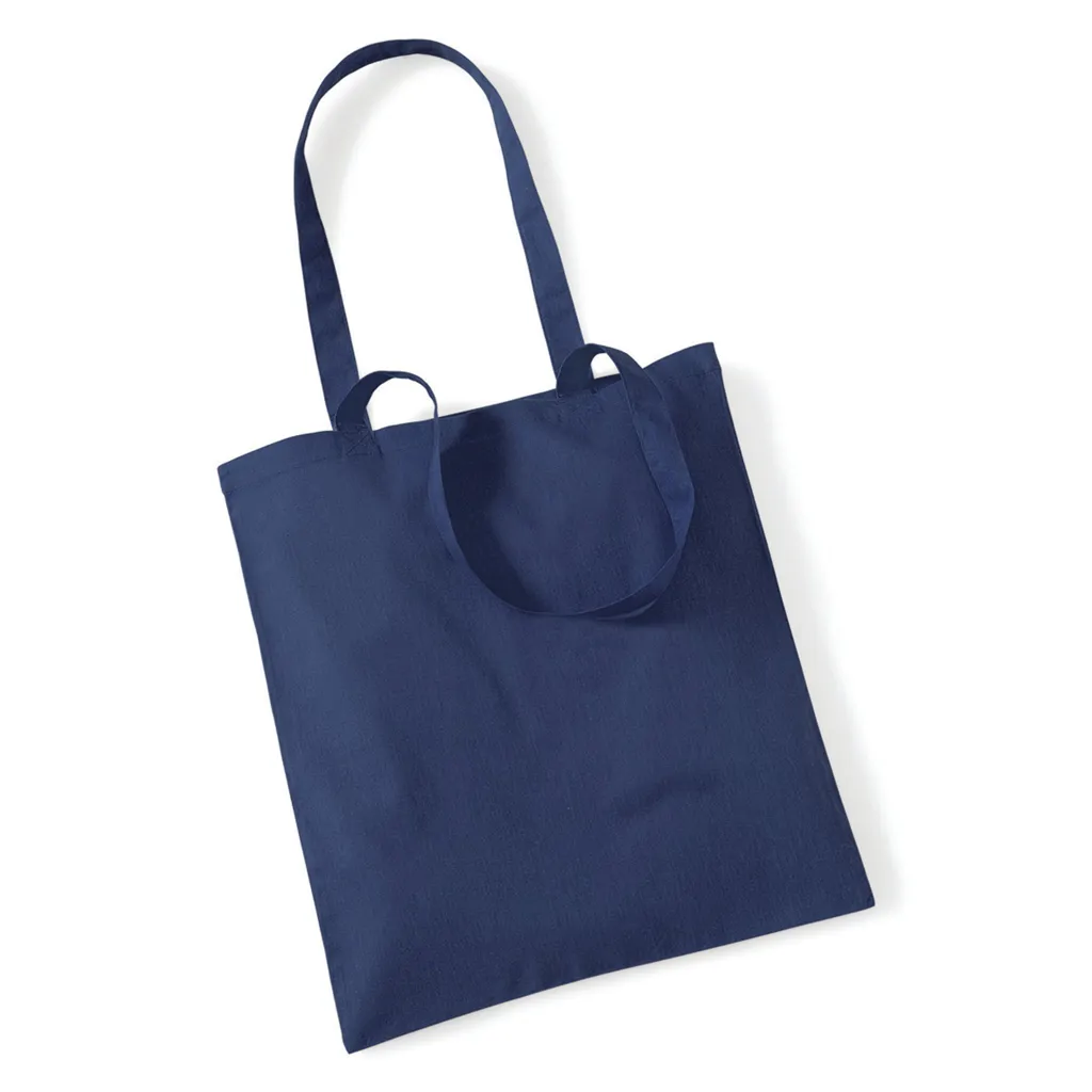 Sac coton Promo shoulder 10L WESTFORD MILL