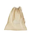 Organic Cotton Mesh Sacks-Westford Mill