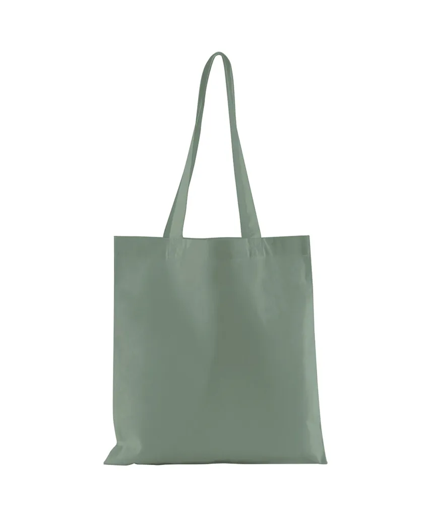 Organic Cotton InCo. Bag For Life-Westford Mill
