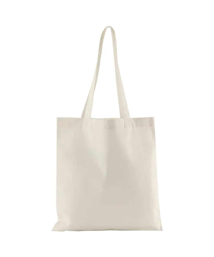 Organic Cotton InCo. Bag For Life-Westford Mill