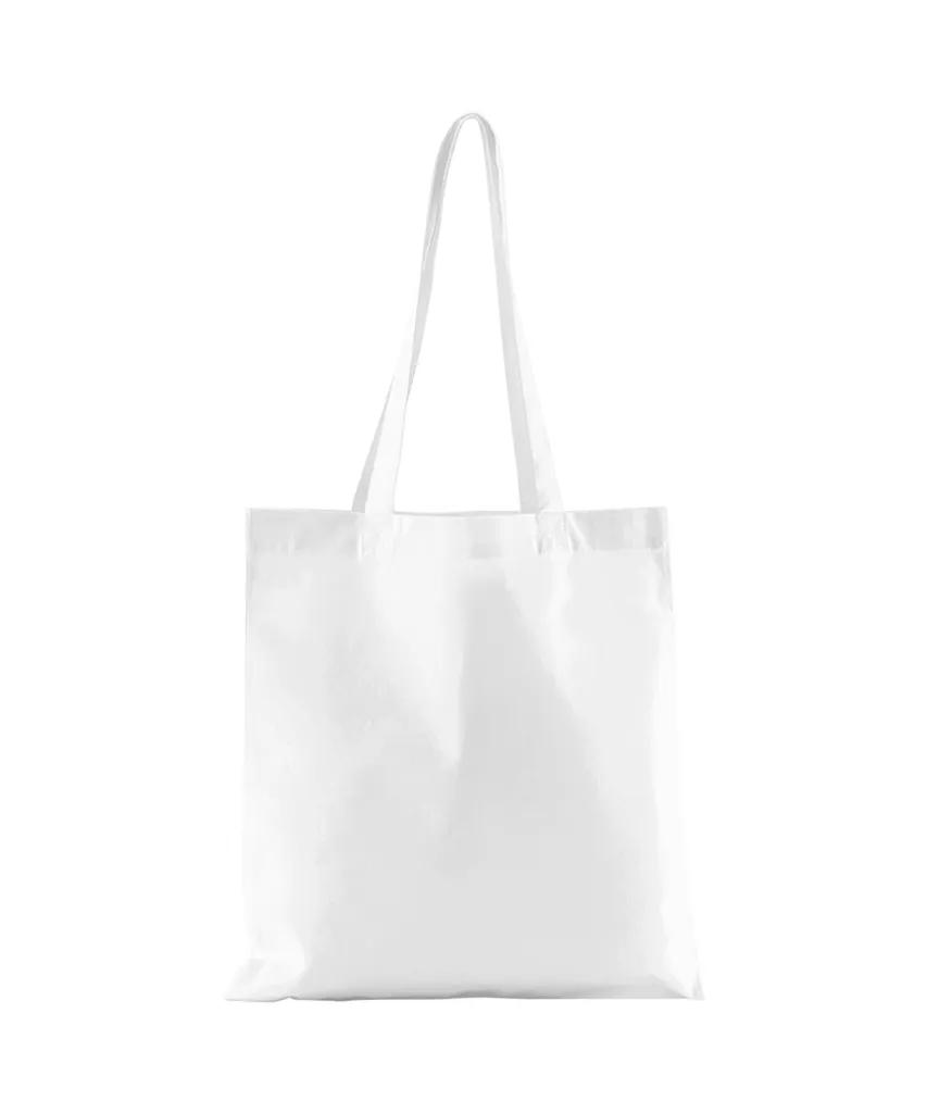 Organic Cotton InCo. Bag For Life-Westford Mill