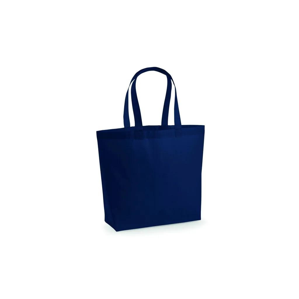 Premium Coton Maxi Tote-WESTFORD MILL