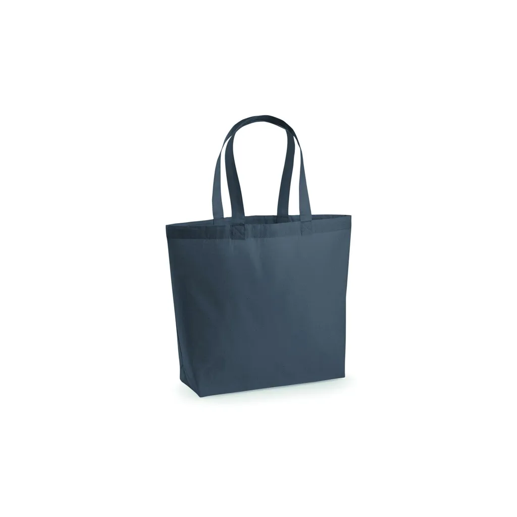 Premium Coton Maxi Tote-WESTFORD MILL