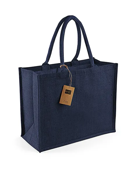 Jute Classic Shopper-WESTFORD MILL