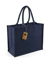 Jute Classic Shopper-WESTFORD MILL