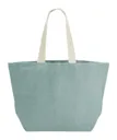 Soft Washed Jute Beach Bag-Westford Mill