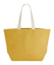 Soft Washed Jute Beach Bag-Westford Mill