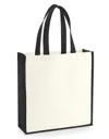 Gallery Canvas Tote-WESTFORD MILL