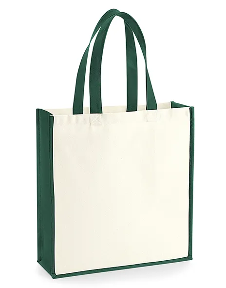 Gallery Canvas Tote-WESTFORD MILL
