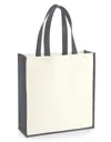 Gallery Canvas Tote-WESTFORD MILL