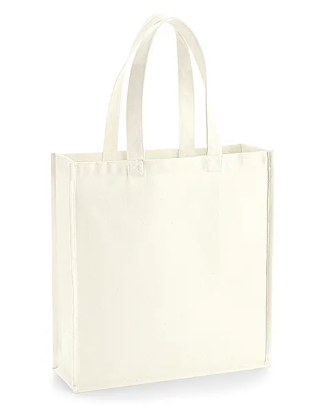Gallery Canvas Tote-WESTFORD MILL