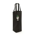 Sac porte bouteille coton toile FAIRTRADE 2L WESTFORD MILL