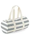 Nautical Barrel Bag-WESTFORD MILL