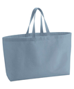 Oversized Canvas Bag-WESTFORD MILL