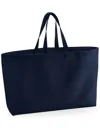 Oversized Canvas Bag-WESTFORD MILL