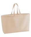 Oversized Canvas Bag-WESTFORD MILL