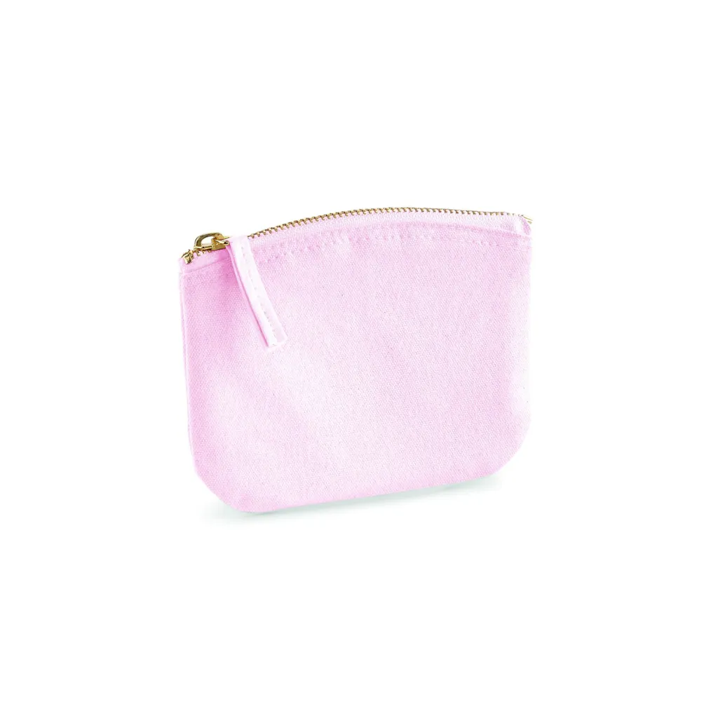 EarthAware Organic Spring Purse-WESTFORD MILL