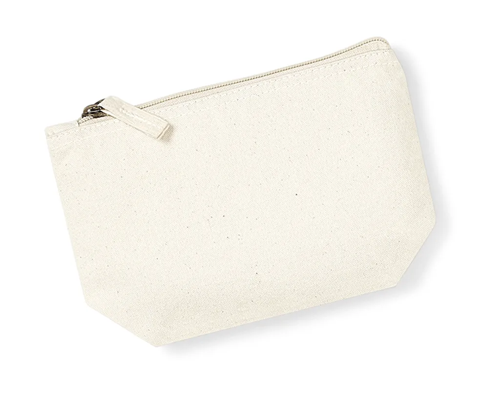 Earthaware Organic Accessory Bag WESTFORD MILL