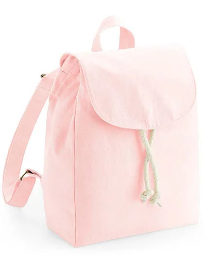 EarthAware® Organic Mini Rucksack-WESTFORD MILL