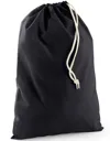 Recycled Cotton Stuff Bag-WESTFORD MILL