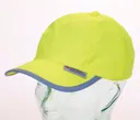 Casquette Baseball à bordures réfléchissantes-YOKO