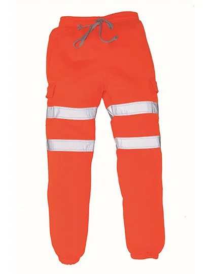Pantalon de jogging-YOKO